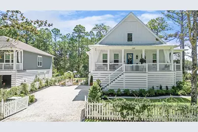 241 N 7th Street, Santa Rosa Beach, FL 32459 - Photo 1