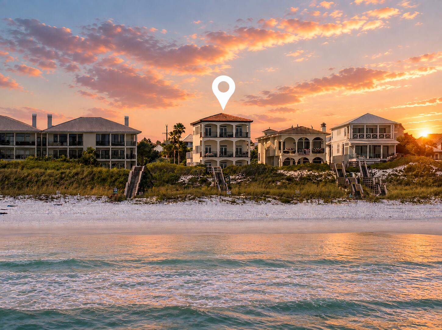 4915 W County Hwy 30A - 4915 W County Hwy 30A, Santa Rosa Beach, FL 32459 Luxury Property | Jose Angel Pina