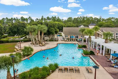 20 W Firethorn Circle #Lot 9, Inlet Beach, FL 32461 - Photo 80