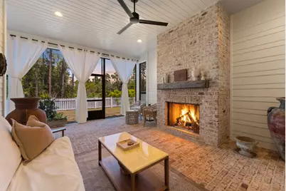 20 W Firethorn Circle #Lot 9, Inlet Beach, FL 32461 - Photo 48