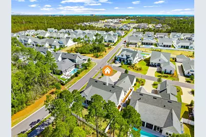 20 W Firethorn Circle #Lot 9, Inlet Beach, FL 32461 - Photo 62