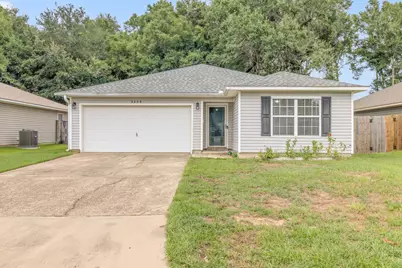 5459 Cherub Circle, Milton, FL 32583 - Photo 1