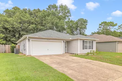 5459 Cherub Circle, Milton, FL 32583 - Photo 2