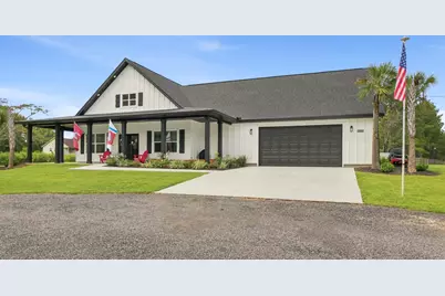 5325 Red Clover Lane, Jay, FL 32565 - Photo 2