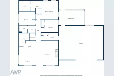 5325 Red Clover Lane, Jay, FL 32565 - Photo 54