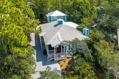 278 N Andalusia Avenue, Santa Rosa Beach, FL 32459 - Photo 2