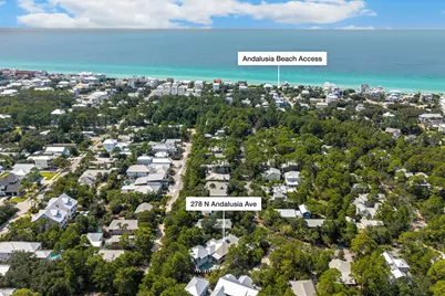 278 N Andalusia Avenue, Santa Rosa Beach, FL 32459 - Photo 58