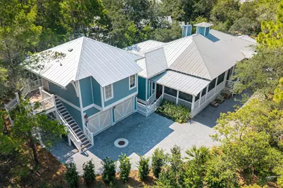 278 N Andalusia Avenue, Santa Rosa Beach, FL 32459 - Photo 4