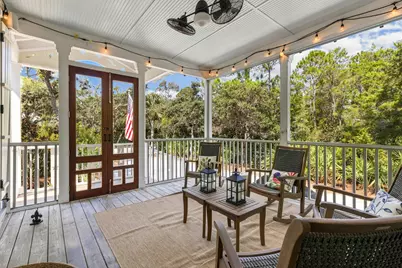 278 N Andalusia Avenue, Santa Rosa Beach, FL 32459 - Photo 8