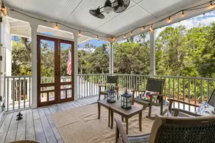 278 N Andalusia Ave, Santa Rosa Beach, FL 32459 - Photo 8