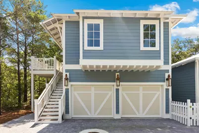 278 N Andalusia Avenue, Santa Rosa Beach, FL 32459 - Photo 6