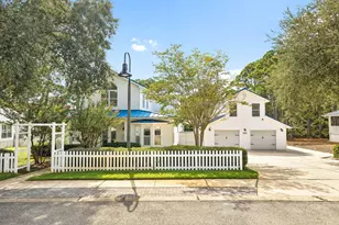 360 Tradewinds Dr, Santa Rosa Beach, FL 32459 - Photo 18