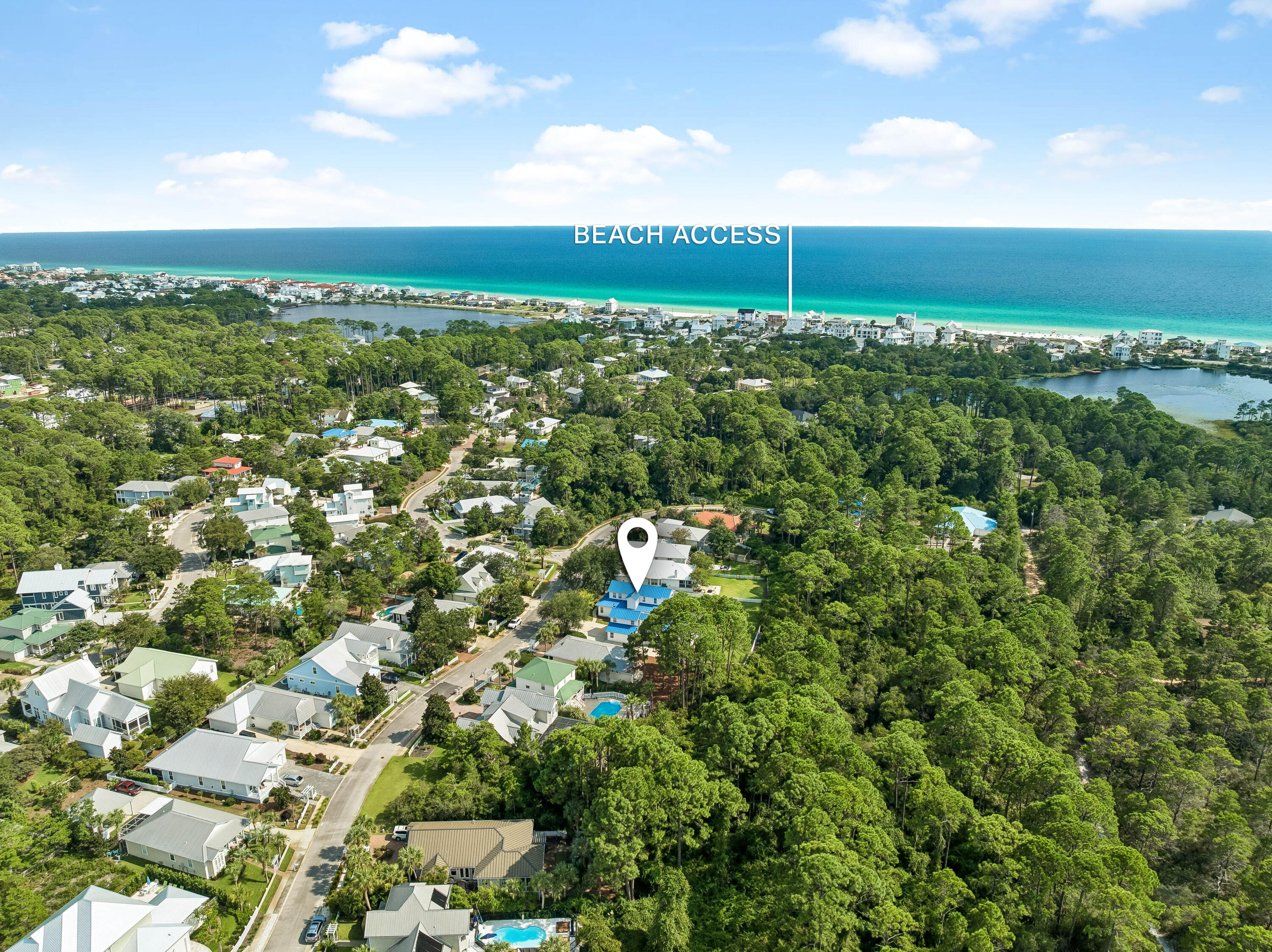 360 Tradewinds Dr - 360 Tradewinds Dr, Santa Rosa Beach, FL 32459 Luxury Property | Jose Angel Pina