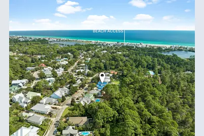 360 Tradewinds Drive, Santa Rosa Beach, FL 32459 - Photo 1