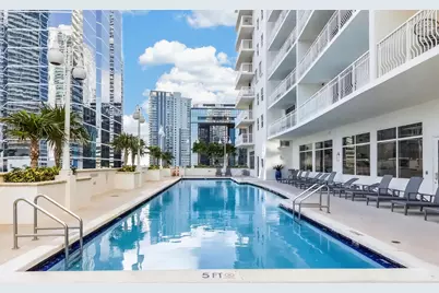1200 Brickell Bay Drive #4324, Miami, FL 00N/A - Photo 1