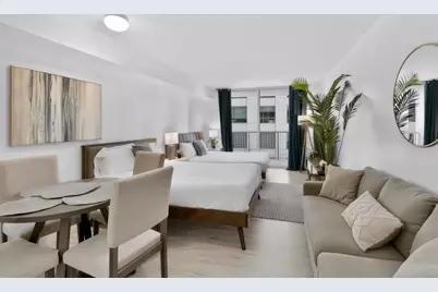 1200 Brickell Bay Drive #2510, Miami, FL 00N/A - Photo 2