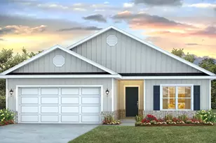 2810 Wingman Way, Crestview, FL 32539 - Photo 1