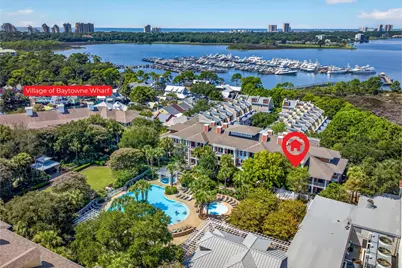 9200 Baytowne Wharf Boulevard #532, Miramar Beach, FL 32550 - Photo 34