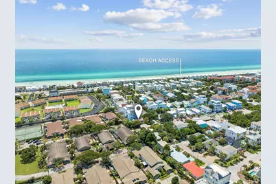 148 Miami Street, Miramar Beach, FL 32550 - Photo 1