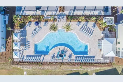 53 E Pine Lands Loop #UNIT A, Inlet Beach, FL 32461 - Photo 36