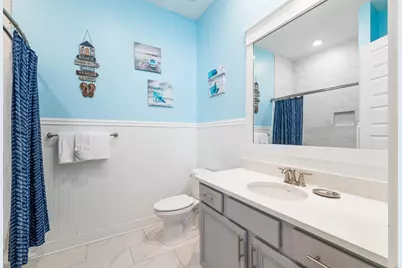 53 E Pine Lands Loop #UNIT A, Inlet Beach, FL 32461 - Photo 22