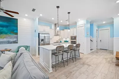 53 E Pine Lands Loop #UNIT A, Inlet Beach, FL 32461 - Photo 10