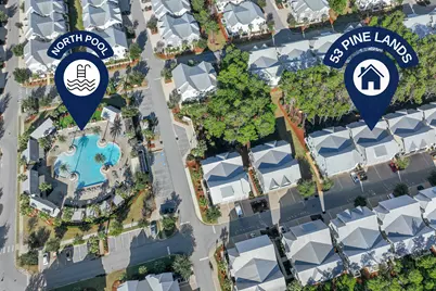 53 E Pine Lands Loop #UNIT A, Inlet Beach, FL 32461 - Photo 32
