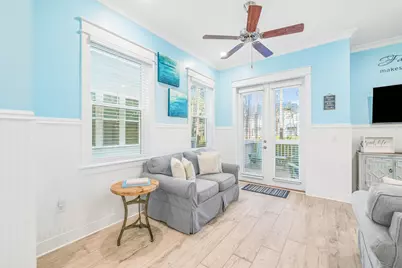 53 E Pine Lands Loop #UNIT A, Inlet Beach, FL 32461 - Photo 6