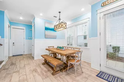 53 E Pine Lands Loop #UNIT A, Inlet Beach, FL 32461 - Photo 4