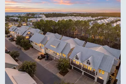 53 E Pine Lands Loop #UNIT A, Inlet Beach, FL 32461 - Photo 30