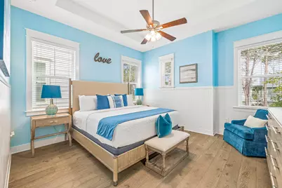 53 E Pine Lands Loop #UNIT A, Inlet Beach, FL 32461 - Photo 24