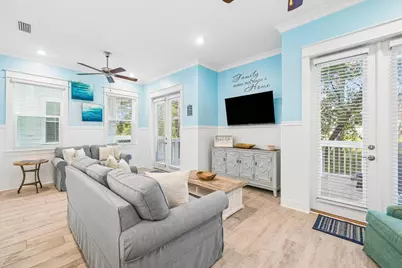 53 E Pine Lands Loop #UNIT A, Inlet Beach, FL 32461 - Photo 8