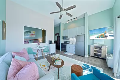 37 Town Center Loop #UNIT 418, Santa Rosa Beach, FL 32459 - Photo 6