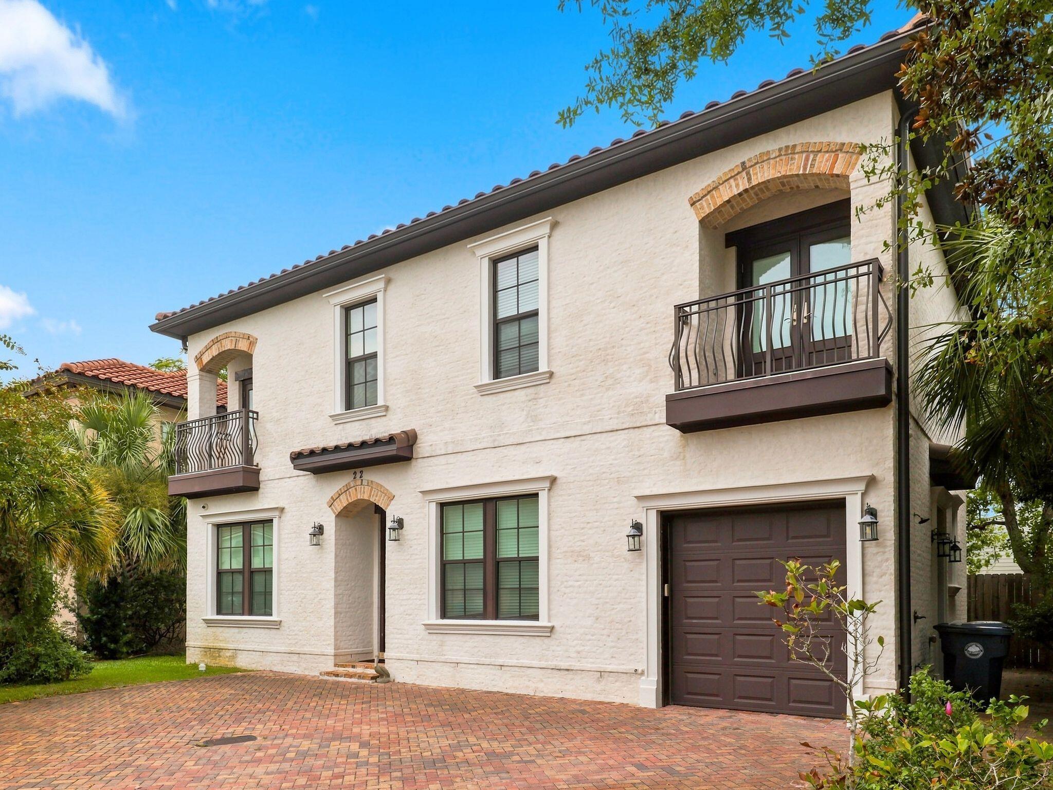 22 Le Soleil Dr - 22 Le Soleil Dr, Miramar Beach, FL 32550 Luxury Property | Jose Angel Pina