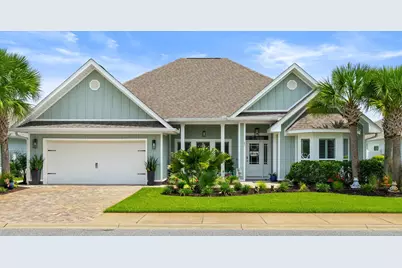 87 Pine Lake Drive, Santa Rosa Beach, FL 32459 - Photo 1