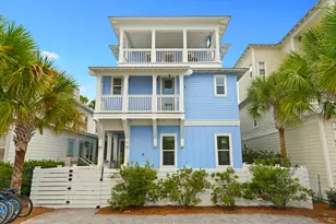 65 Flip Flop Ln, Inlet Beach, FL 32461 - Photo 2