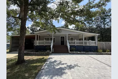 927 Black Creek Boulevard, Freeport, FL 32439 - Photo 1