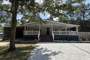 927 Black Creek Blvd, Freeport, FL 32439 - Photo 1