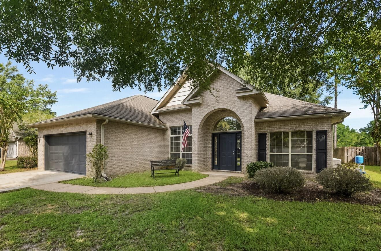 497 Symphony Way - 497 Symphony Way, Freeport, FL 32439 Luxury Property | Jose Angel Pina