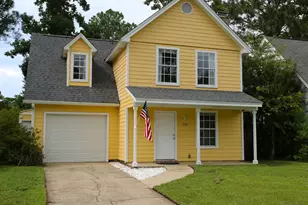 2521 Georgetown Ln, Fort Walton Beach, FL 32547 - Photo 1