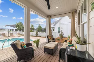 91 Heartwood St, Inlet Beach, FL 32461 - Photo 10
