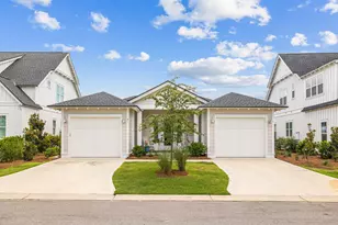 91 Heartwood St, Inlet Beach, FL 32461 - Photo 4