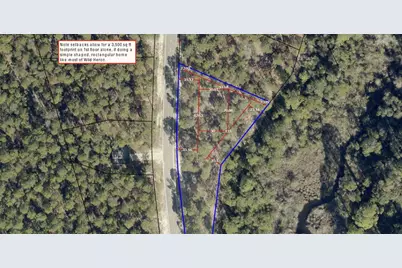 1745 Lost Cove Lane, Panama City Beach, FL 32413 - Photo 4