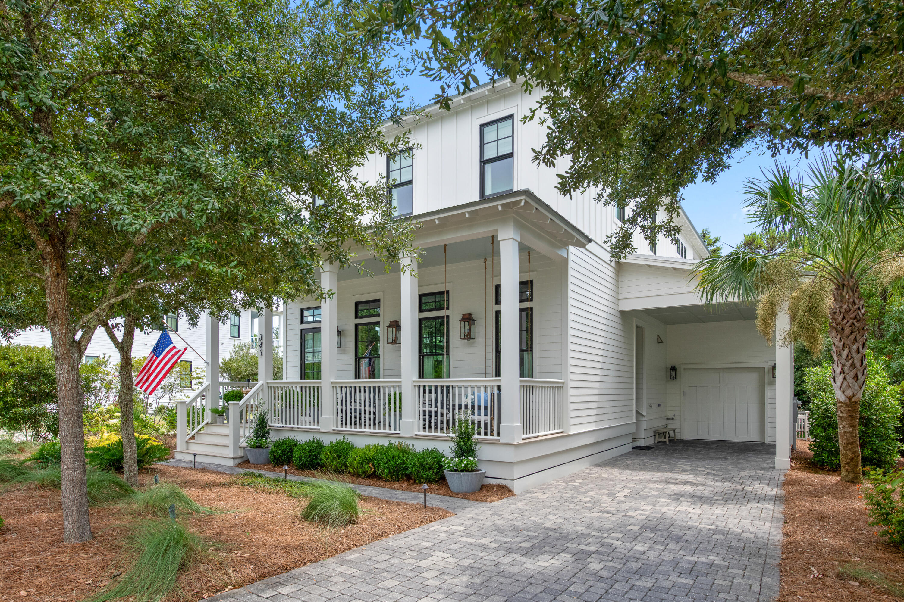 345 Morgans Trail - 345 Morgans Trail, Santa Rosa Beach, FL 32459 Luxury Property | Jose Angel Pina