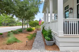 345 Morgans Trail, Santa Rosa Beach, FL 32459 - Photo 2