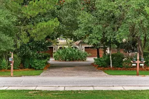 1401 Salamander Trail, Panama City Beach, FL 32413 - Photo 2