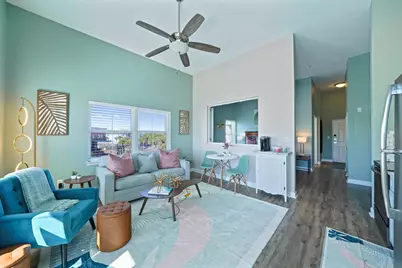 37 Town Center Loop #UNIT 418, Santa Rosa Beach, FL 32459 - Photo 4