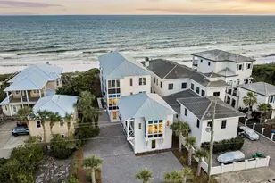 4895 W County Hwy 30A, Santa Rosa Beach, FL 32459 - Photo 4