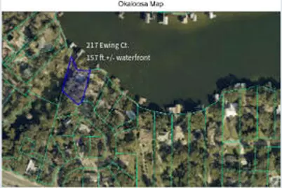 271 NW Ewing Court, Fort Walton Beach, FL 32548 - Photo 2