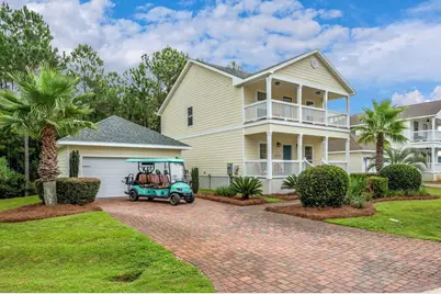 40 Salty Drive, Santa Rosa Beach, FL 32459 - Photo 2